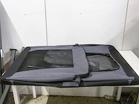 Hondenbench, opvouwbaar - afbeelding 4 van  4