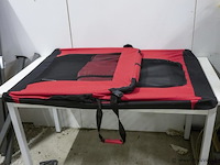 Hondenbench, opvouwbaar - afbeelding 4 van  4