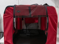Hondenbench, opvouwbaar - afbeelding 2 van  4