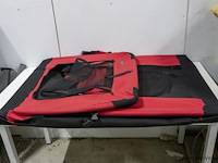 Hondenbench, opvouwbaar - afbeelding 4 van  4