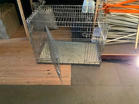 Hondenbench - afbeelding 2 van  3