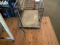 Hondenbench - afbeelding 3 van  3