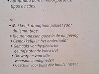 Hondenhok keter - afbeelding 7 van  7