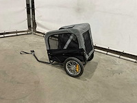 Hondenkar - afbeelding 1 van  5