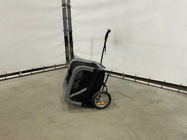 Hondenkar - afbeelding 2 van  5