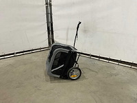 Hondenkar - afbeelding 2 van  5