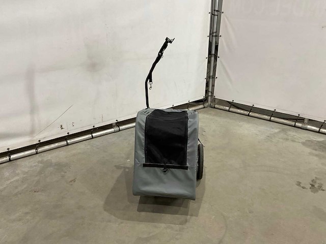 Hondenkar - afbeelding 3 van  5