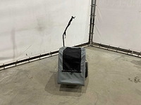 Hondenkar - afbeelding 3 van  5