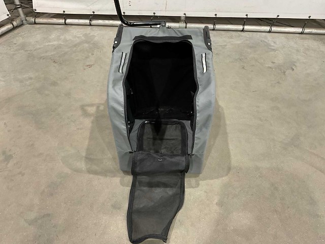 Hondenkar - afbeelding 4 van  5