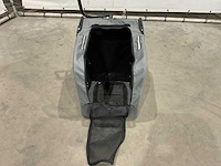 Hondenkar - afbeelding 4 van  5