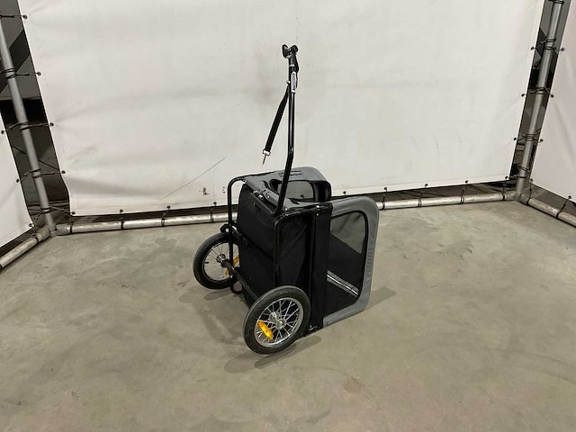 Hondenkar - afbeelding 5 van  5