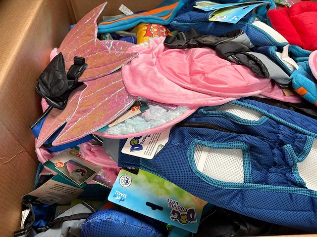 Honden/katten artikelen - mixpallet - afbeelding 2 van  4