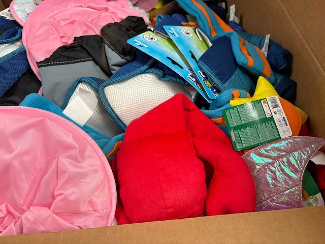 Honden/katten artikelen - mixpallet - afbeelding 3 van  4