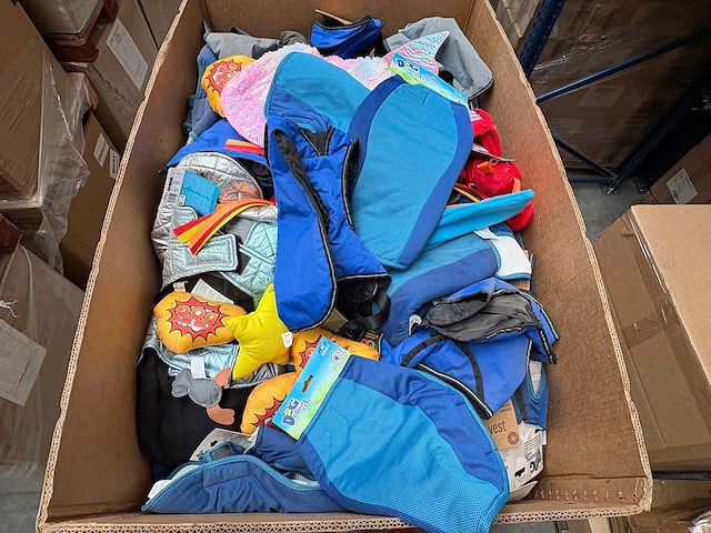 Honden/katten artikelen - mixpallet - afbeelding 1 van  4