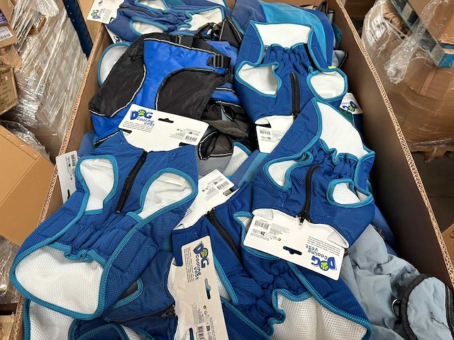 Honden/katten artikelen - mixpallet - afbeelding 1 van  4