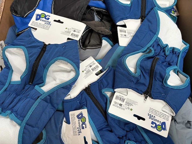 Honden/katten artikelen - mixpallet - afbeelding 2 van  4