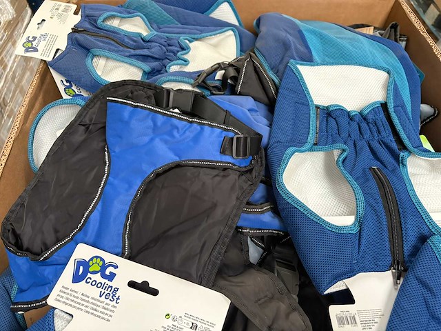 Honden/katten artikelen - mixpallet - afbeelding 3 van  4