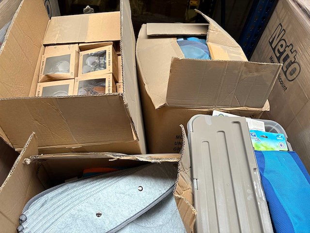 Honden/katten artikelen - mixpallet - afbeelding 1 van  6