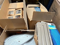 Honden/katten artikelen - mixpallet - afbeelding 1 van  6