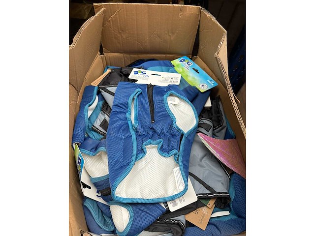 Honden/katten artikelen - mixpallet - afbeelding 5 van  6