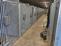 Hondenkennels (28x) - afbeelding 4 van  7