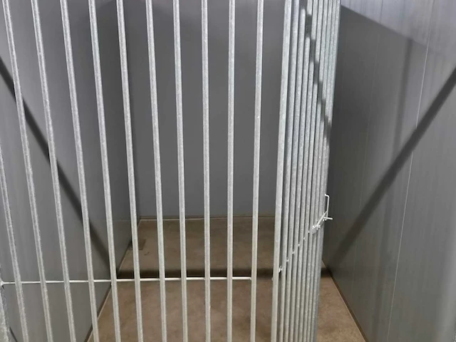 Hondenkennels (28x) - afbeelding 7 van  7