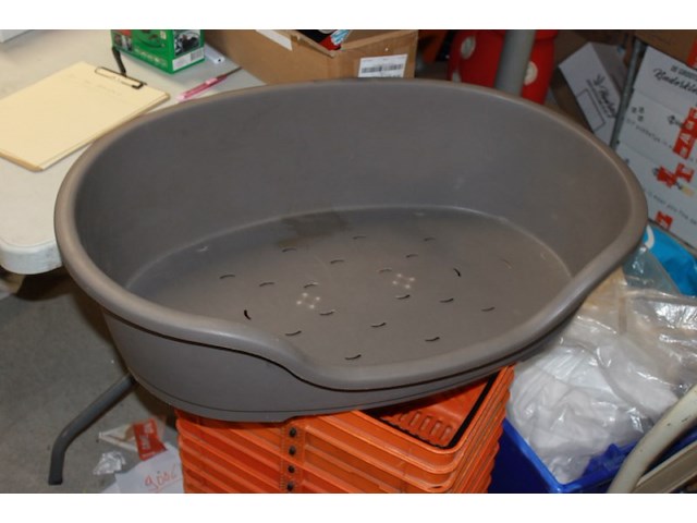 Hondenmand - afbeelding 1 van  5