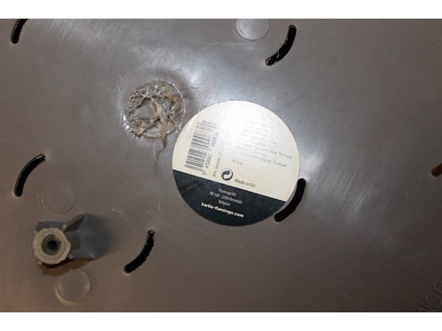 Hondenmand - afbeelding 5 van  5