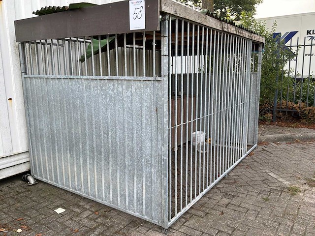 Hondenren - afbeelding 1 van  4