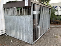 Hondenren - afbeelding 1 van  4