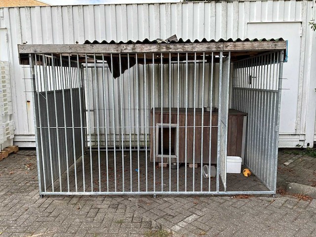 Hondenren - afbeelding 2 van  4