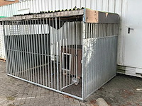 Hondenren - afbeelding 3 van  4