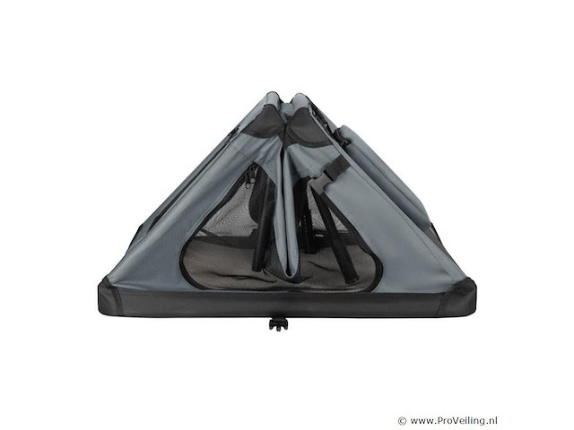Hondentransportbox lassie l - afbeelding 5 van  17