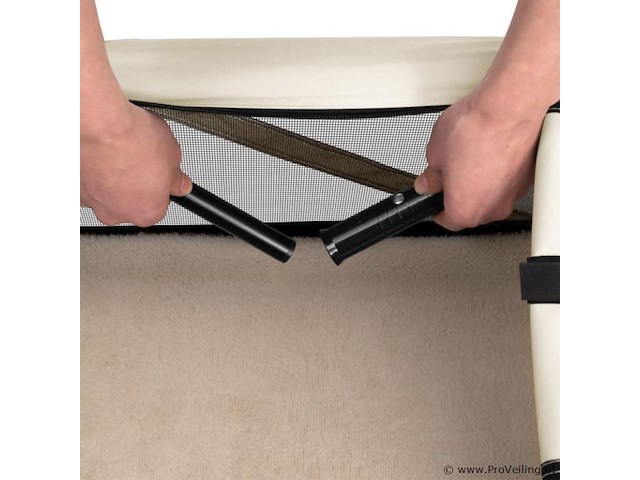 Hondentransportbox lassie l - afbeelding 13 van  17