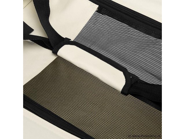 Hondentransportbox lassie l - afbeelding 12 van  17