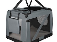 Hondentransportbox lassie l - afbeelding 2 van  17