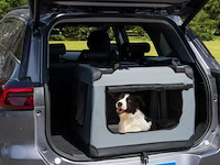 Hondentransportbox lassie l - afbeelding 16 van  17