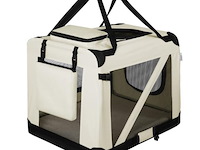 Hondentransportbox lassie l - afbeelding 2 van  17