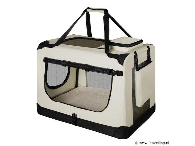 Hondentransportbox lassie l - afbeelding 4 van  17