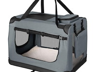 Hondentransportbox lassie l - afbeelding 4 van  17