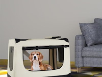 Hondentransportbox lassie l - afbeelding 10 van  17