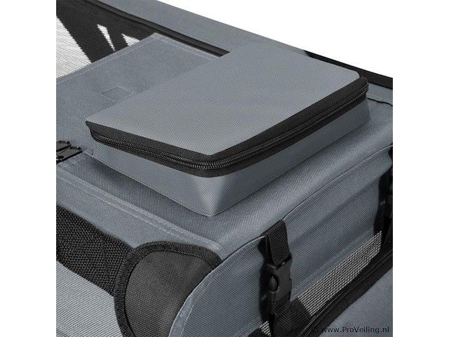 Hondentransportbox lassie l - afbeelding 9 van  17