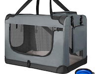 Hondentransportbox lassie l - afbeelding 1 van  17