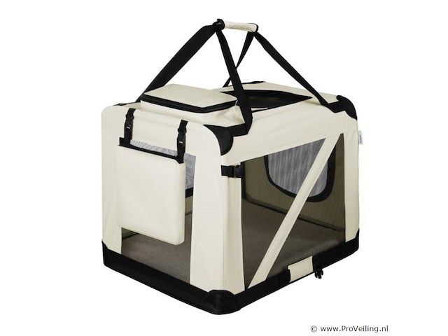 Hondentransportbox lassie l - afbeelding 2 van  17