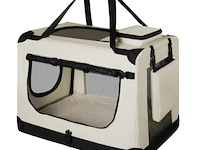 Hondentransportbox lassie l - afbeelding 4 van  17