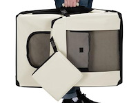 Hondentransportbox lassie l - afbeelding 7 van  17