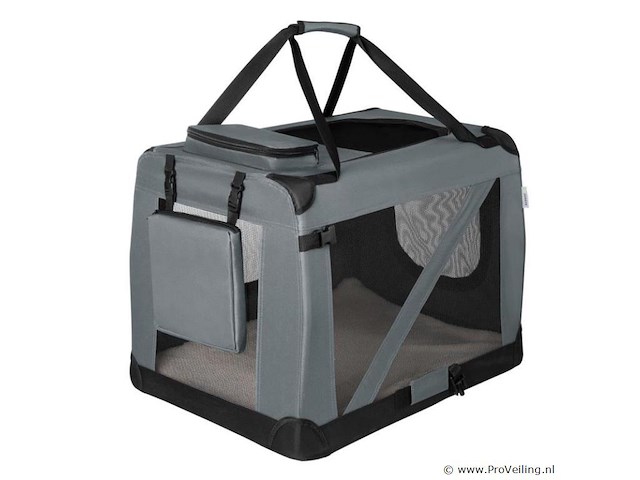 Hondentransportbox lassie l - afbeelding 2 van  17