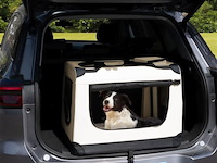 Hondentransportbox lassie l - afbeelding 16 van  17