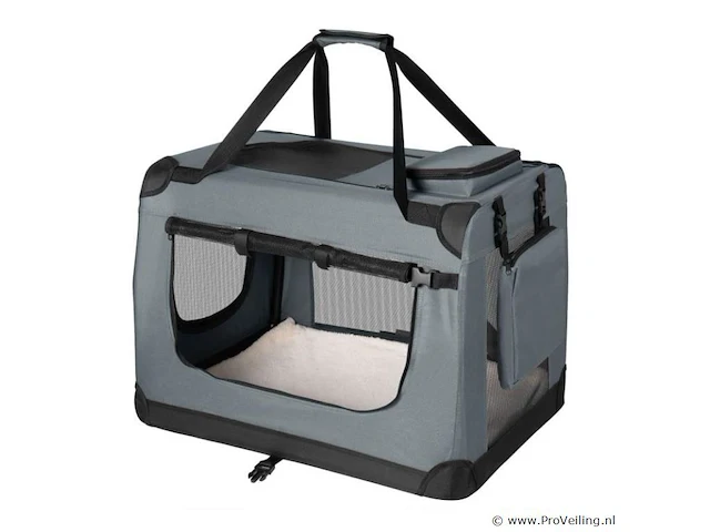 Hondentransportbox lassie l - afbeelding 4 van  17