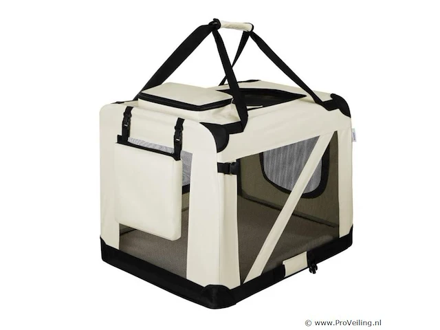 Hondentransportbox lassie l - afbeelding 2 van  17
